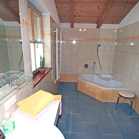 Tatil Evi Flatscher *