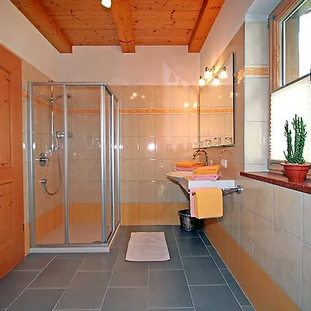 Holiday home Flatscher Lofer