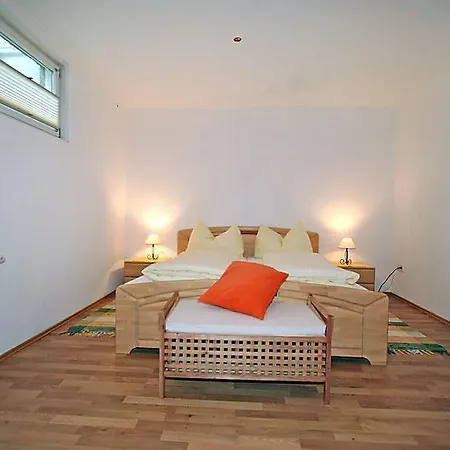 Holiday home Flatscher Lofer
