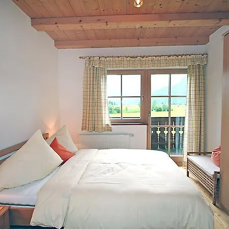 Holiday home Flatscher *