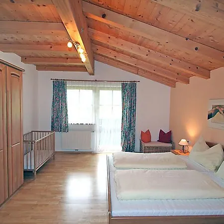 Holiday home Flatscher Lofer