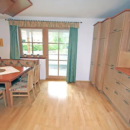 Dom wakacyjny Flatscher *