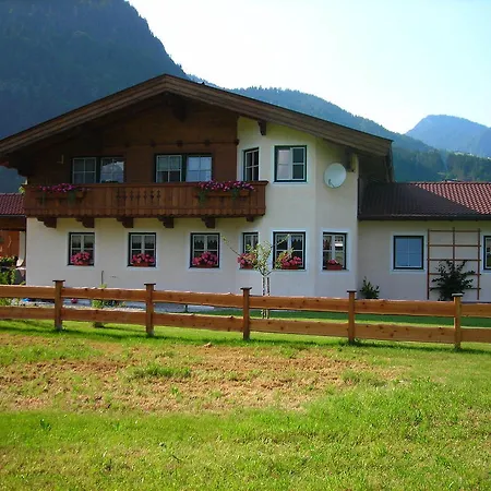 Holiday home Flatscher Lofer