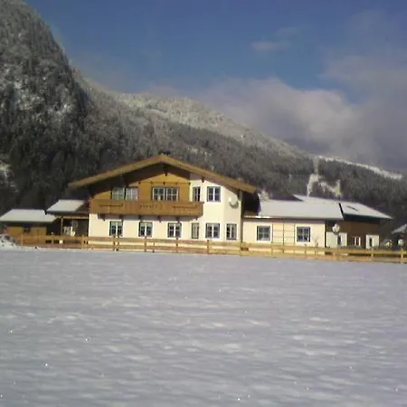 Holiday home Flatscher Lofer